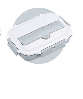 Insulated Stainless Steel Lunch Box