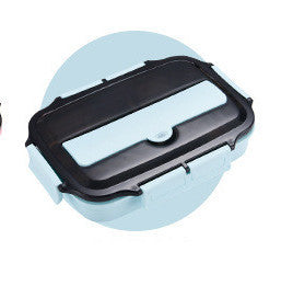 Insulated Stainless Steel Lunch Box