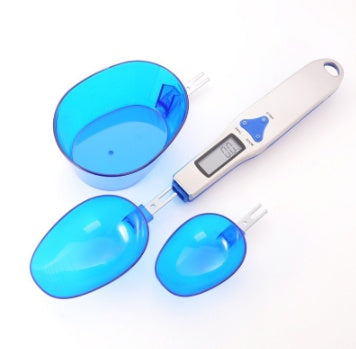 Electronic Measuring Spoon Scale
