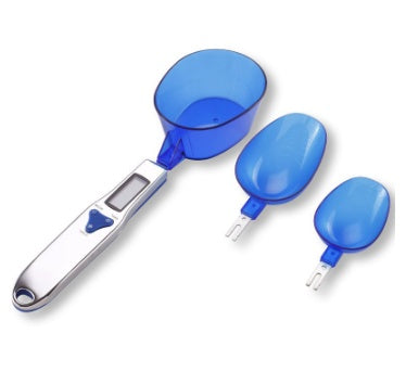 Electronic Measuring Spoon Scale