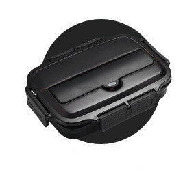 Insulated Stainless Steel Lunch Box