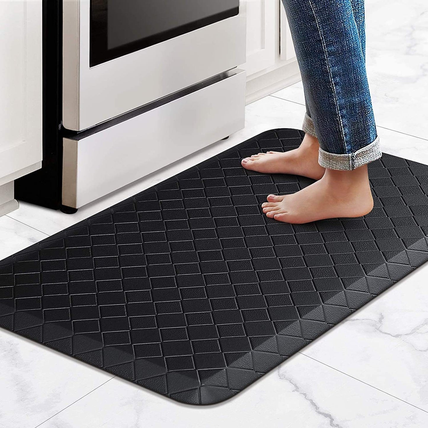 ZenGlide™ Japanese-Inspired Anti-Fatigue Mat