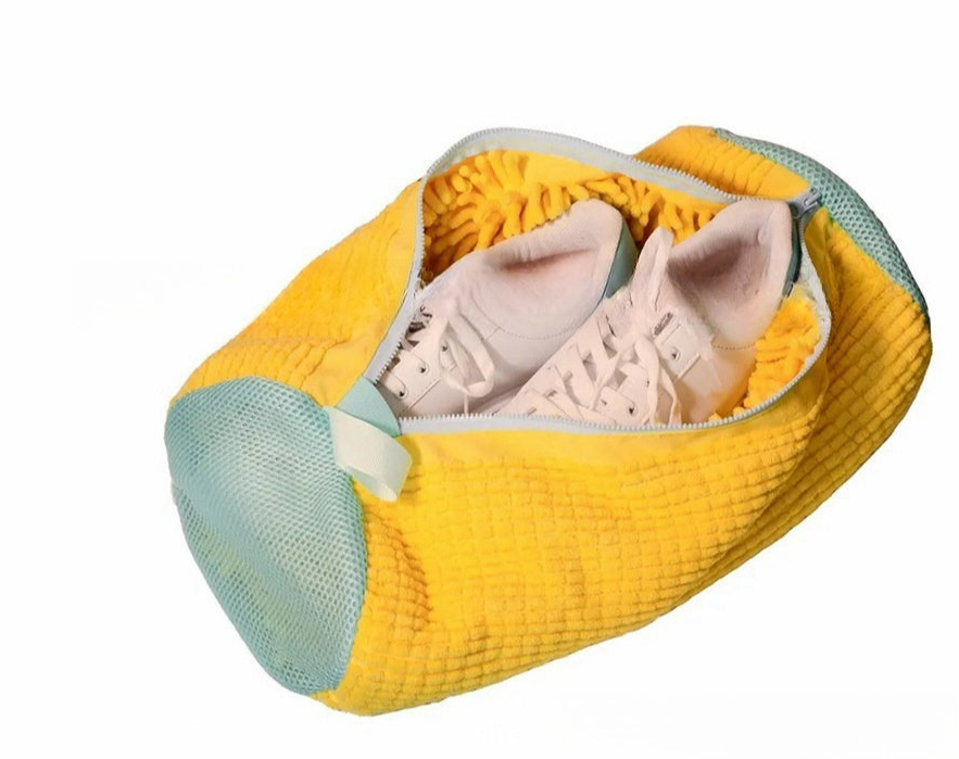 Household Machine Washing Shoe Bag