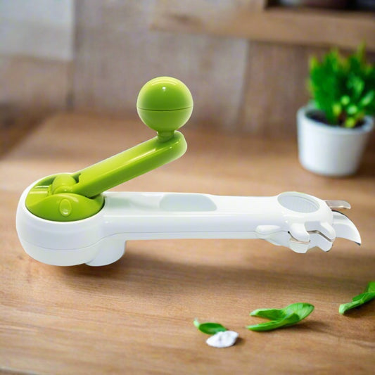 All-in-One Kitchen Opener Tool