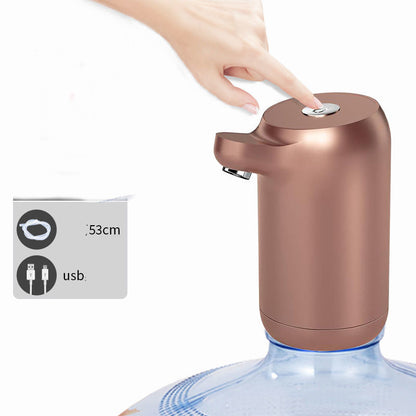 Water  Household Intelligent Dispenser