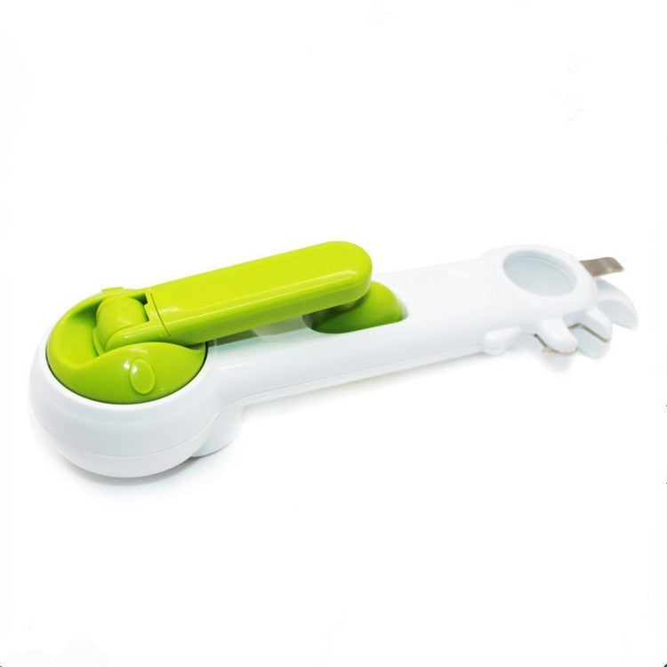 All-in-One Kitchen Opener Tool