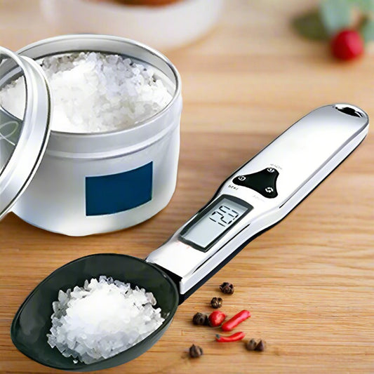 Precision Electronic Measuring Spoon Mini