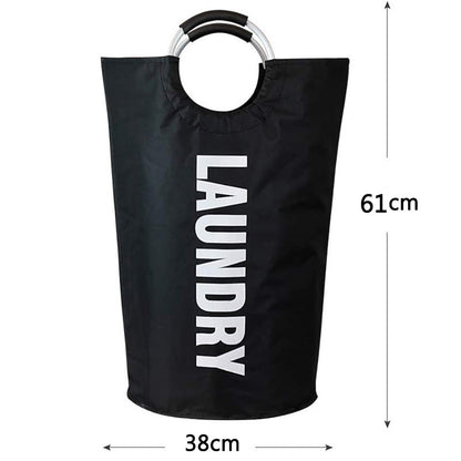 Dirty Clothes Washing And Protecting Bag