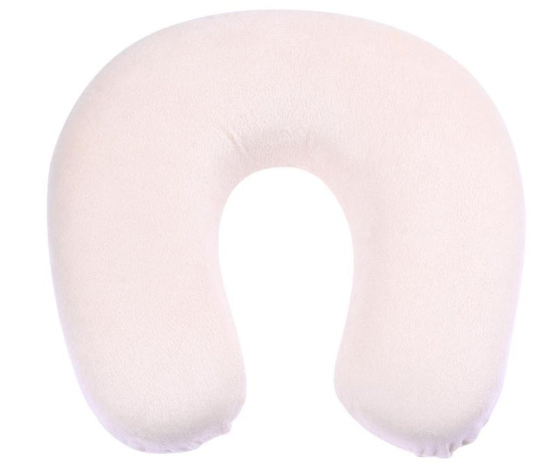 Neck Pain Relief Cotton Side Sleeper Pillow