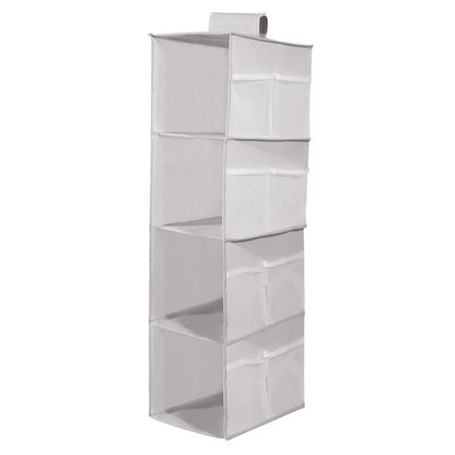 Chic Wardrobe Harmony™ Hanging Organizer