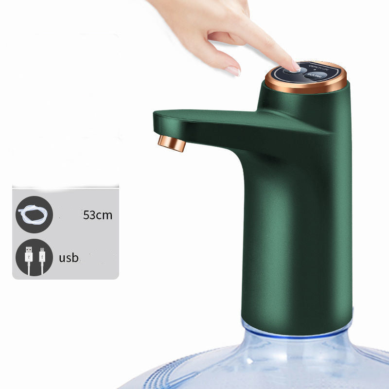 Water  Household Intelligent Dispenser