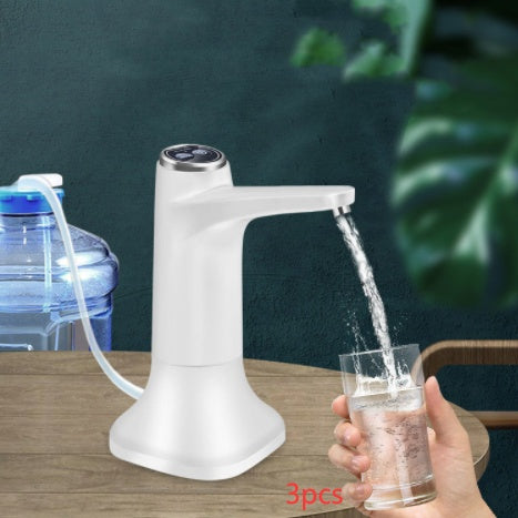 Water  Household Intelligent Dispenser