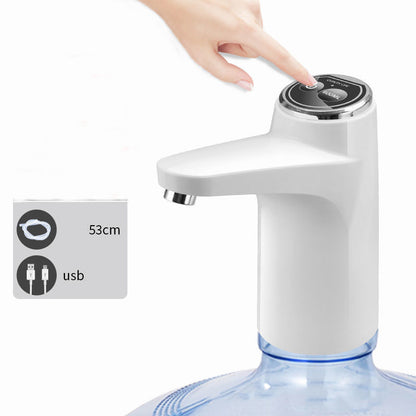 Water  Household Intelligent Dispenser