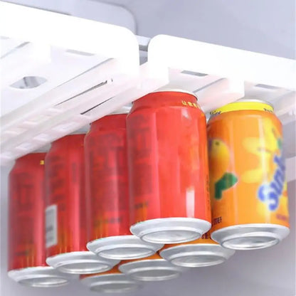 FrostGuard™ Chilled Can Haven