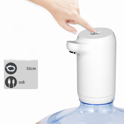 Water  Household Intelligent Dispenser