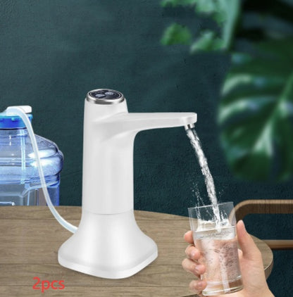 Water  Household Intelligent Dispenser