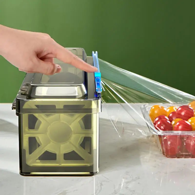 ClingMaster™ Plastic Wrap Dispenser