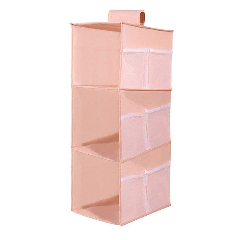 Chic Wardrobe Harmony™ Hanging Organizer