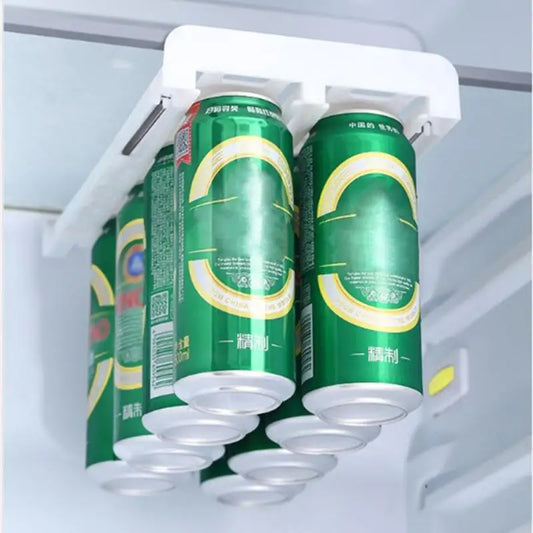 FrostGuard™ Chilled Can Haven