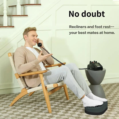 SoleSoothe™ ErgoRelax Foot Oasis