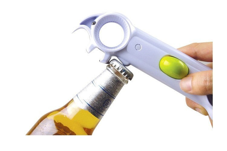 All-in-One Kitchen Opener Tool