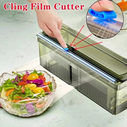 ClingMaster™ Plastic Wrap Dispenser