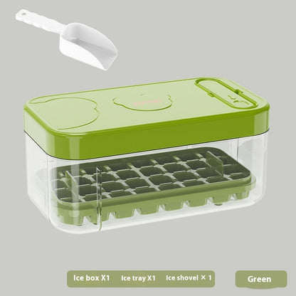 Ice Cubes Tray