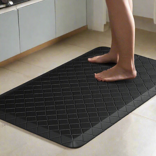 ZenGlide™ Japanese-Inspired Anti-Fatigue Mat