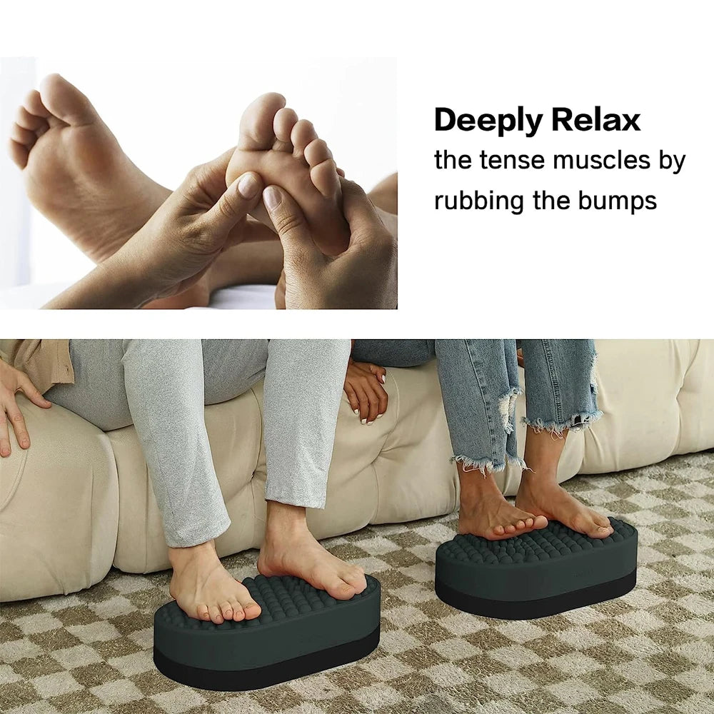 SoleSoothe™ ErgoRelax Foot Oasis