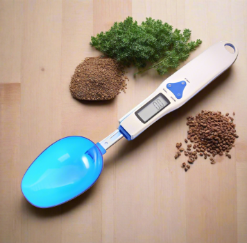 Electronic Measuring Spoon Scale